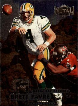 Brett Favre