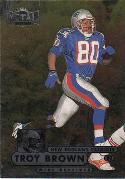 Troy Brown