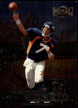 John Elway