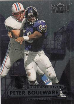 Peter Boulware