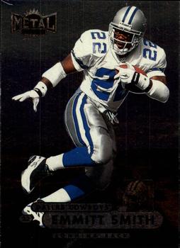 Emmitt Smith