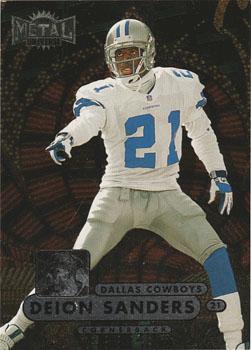 Deion Sanders