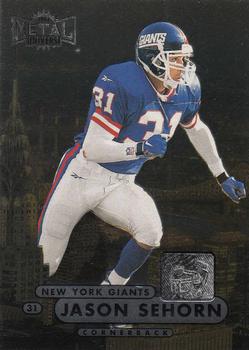 #52 Jason Sehorn
