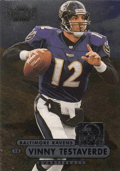 Vinny Testaverde