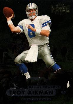 Troy Aikman