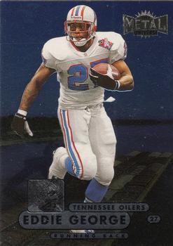 Eddie George