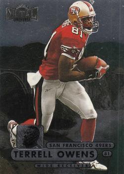Terrell Owens
