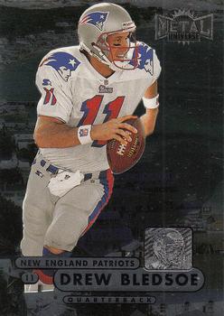 Drew Bledsoe