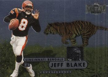 Jeff Blake