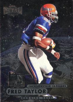 Fred Taylor