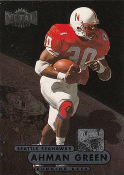 Ahman Green