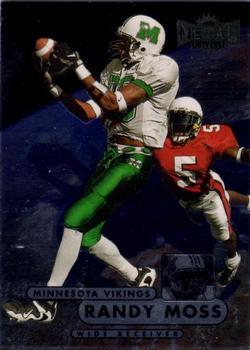 Randy Moss