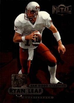 Ryan Leaf
