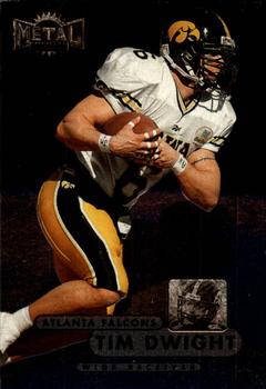 Tim Dwight