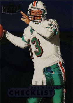 Dan Marino