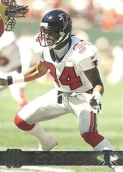 Ray Buchanan