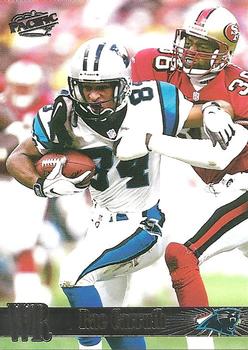 Rae Carruth