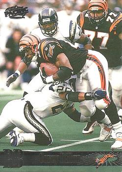 Corey Dillon