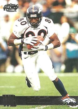 Rod Smith