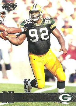 Reggie White