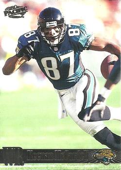 Keenan McCardell