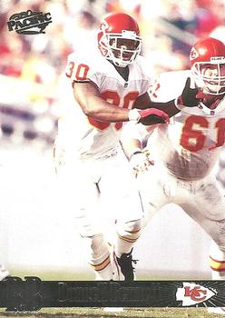 Donnell Bennett