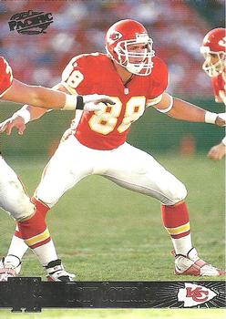 Tony Gonzalez