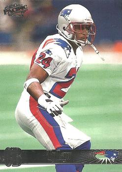 Ty Law