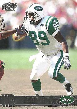 Dedric Ward