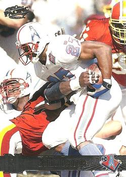 Eddie George