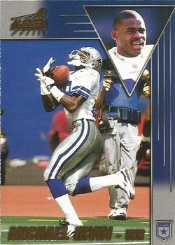 Michael Irvin