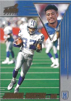 Johnnie Morton