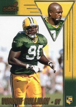 Vonnie Holliday