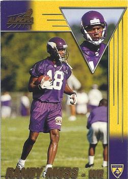 Randy Moss