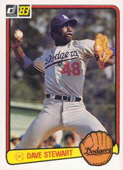 Dave Stewart