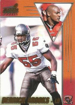 Derrick Brooks