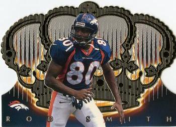 Rod Smith