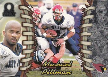 Michael Pittman