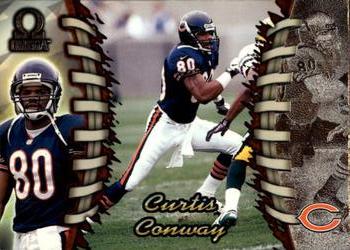 Curtis Conway