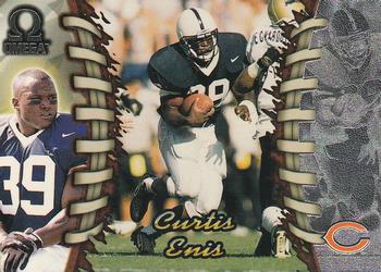 Curtis Enis