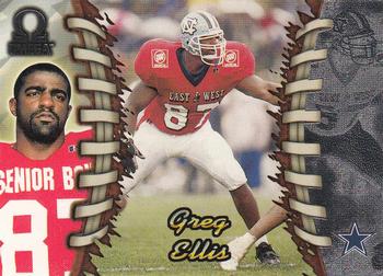 Greg Ellis