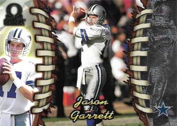 Jason Garrett