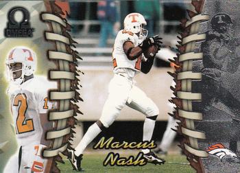 Marcus Nash