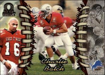 Charlie Batch