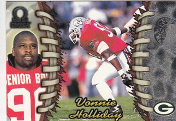Vonnie Holliday