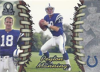 Peyton Manning