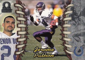 Jerome Pathon