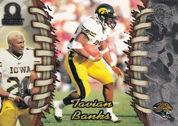 Tavian Banks