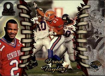 Fred Taylor