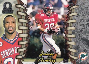 John Avery